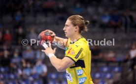 03.10.21 TVB Stuttgart - Rhein-Neckar L&ouml;wen