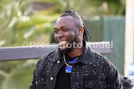 05.01.23 VfB Stuttgart Trainingslager Marbella 2023