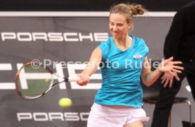 Tennis Porsche Tennis Grand Prix 2012