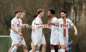 22.03.25 FC Esslingen - TSV Berg