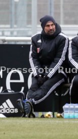 VfB Stuttgart - FC Luzern