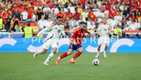 05.07.24 Spanien - Deutschland