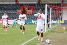 18.10.25 VfB Stuttgart II - 1. FC Schweinfurt 05