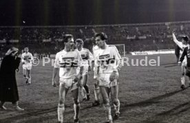 08.11.86 VfB Stuttgart - SV Werder Bremen