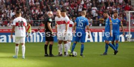 VfB Stuttgart - Holstein Kiel