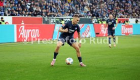 29.11.25 TSG 1899 Hoffenheim - FC Augsburg