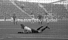 27.10.73 FC Bayern M&uuml;nchen - VfB Stuttgart