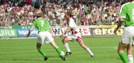 05.06.1993 VfB Stuttgart - SV Werder Bremen