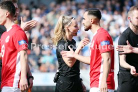 22.03.25 Stuttgarter Kickers - Kickers Offenbach