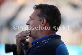 Karlsruher SC - SV Wehen Wiesbaden
