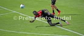 25.08.20 VfB Stuttgart Trainingslager Kitzb&uuml;hel