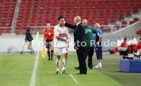 26.08.10 VfB Stuttgart - Slovan Bratislava