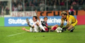 04.10.96 VfB Stuttgart - SC Freiburg