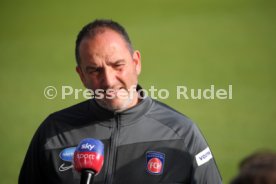21.04.21 1. FC Heidenheim - VfL Bochum