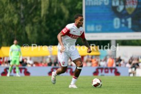 19.07.26 TSG Balingen - VfB Stuttgart