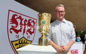 17.07.25 VfB Stuttgart Alexander Wehrle
