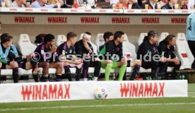 04.05.24 VfB Stuttgart - FC Bayern M&uuml;nchen