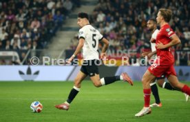 10.10.25 Deutschland - Luxemburg