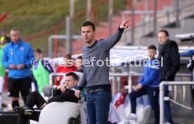 Karlsruher SC - VfL Osnabr&uuml;ck