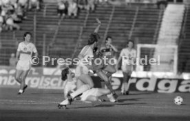 23.05.89 VfB Stuttgart - 1. FC Kaiserslautern