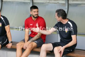 15.07.23 SSV Reutlingen - VfB Stuttgart