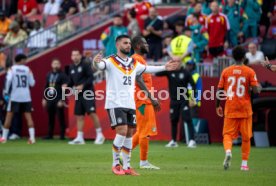 20.06.26 Deutschland - Elfenbeink&uuml;ste