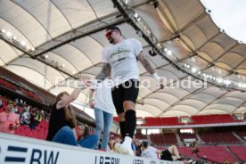 07.09.25 EFL Championship Game Stuttgart Surge - Vienna Vikings