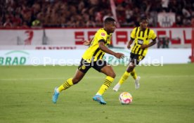 12.08.22 SC Freiburg - Borussia Dortmund