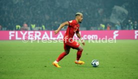 03.06.23 DFB-Pokal Finale RB Leipzig - Eintracht Frankfurt