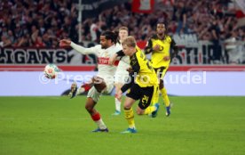 04.04.26 VfB Stuttgart - Borussia Dortmund