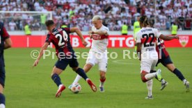 09.08.25 VfB Stuttgart - FC Bologna