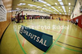 20.04.24 Futsal TSV Weilimdorf - FC Liria Berlin