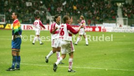 31.10.98 VfB Stuttgart - VfL Bochum