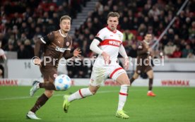 21.12.24 VfB Stuttgart - FC St. Pauli