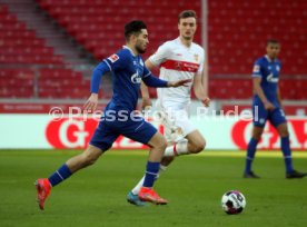 27.02.21 VfB Stuttgart - FC Schalke 04