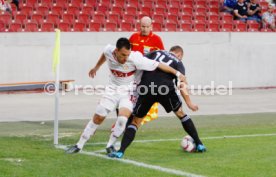 26.08.10 VfB Stuttgart - Slovan Bratislava
