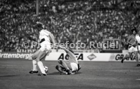 17.05.89 VfB Stuttgart - SSC Neapel