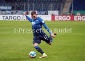 19.01.22 TSG 1899 Hoffenheim - SC Freiburg