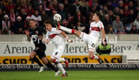VfB Stuttgart - FC Augsburg