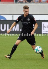 1. FC Heidenheim- VfB Stuttgart