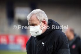 07.04.21 1. FC Heidenheim - Holstein Kiel