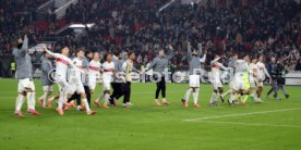 06.11.25 VfB Stuttgart - Feyenoord Rotterdam