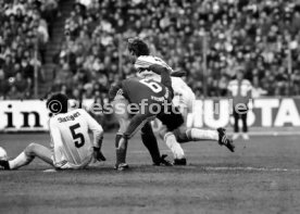 VfB Stuttgart - FC Bayern M&uuml;nchen