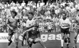 03.06.90 Hansi M&uuml;ller Abschiedsspiel
