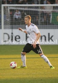 U21 Deutschland DFB - U21 Portugal