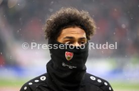 21.01.23 VfB Stuttgart - 1. FSV Mainz 05