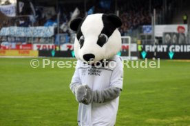 19.02.23 SV Sandhausen - Karlsruher SC