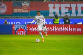 21.12.25 1. FC Heidenheim - FC Bayern M&uuml;nchen