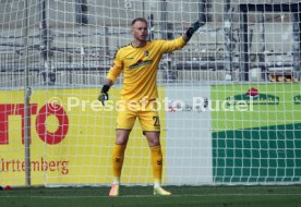 15.08.20 SC Freiburg - Karlsruher SC
