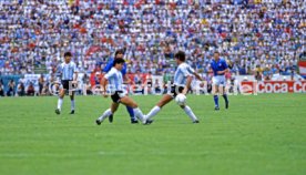 05.06.86 Italien - Argentinien